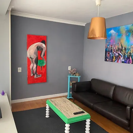 Apartment Sol En *