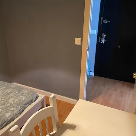 Apartment Sol En *