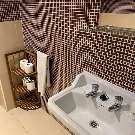 Apartment Sol En