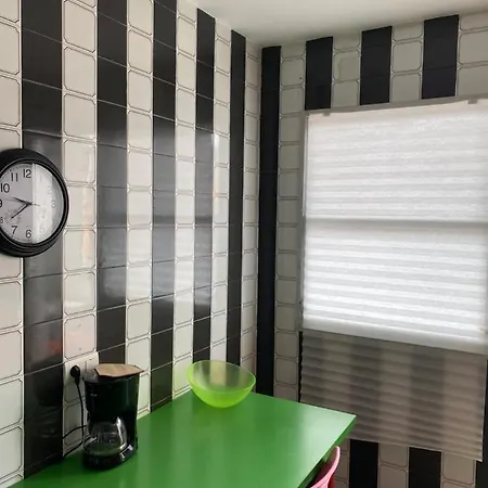 Apartment Sol En