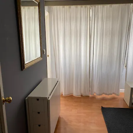 Apartment Sol En *