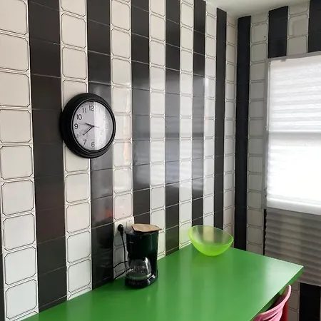 Apartment Sol En
