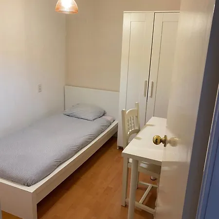 Apartment Sol En